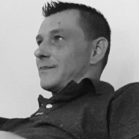 Stefano Van Den Berg