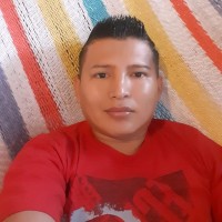 Edwin Fernando Chavez Bailon