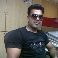 vikram dabas