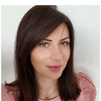 Luba Agaev