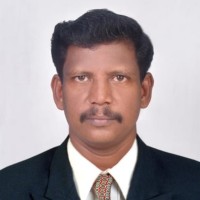 Suresh B