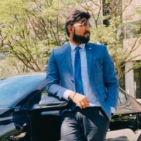 Vignesh Anirudh Sankar
