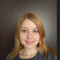 Irina Andonova