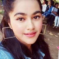 Anjali Kumari