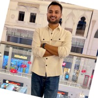 Ashish Thakur