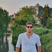 Matteo Fedrigotti