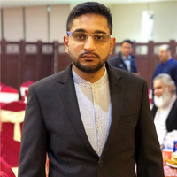 Faisal Waheed Khan