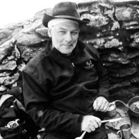 Pete Bland