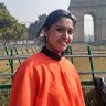Bharti Thakur