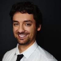 Nicholas Fedele