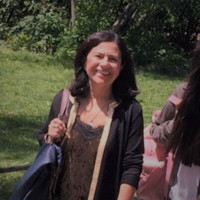 Virginia Alvayay