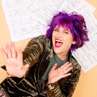 Angela Parrish