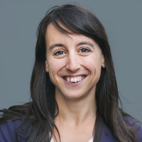 Audrey Perreault