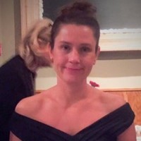 Samantha Tegg
