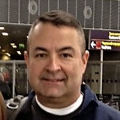 William Lewis, DML, MBA