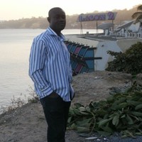 Patrick Okafor