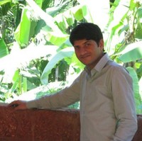 Sachin Dhomse