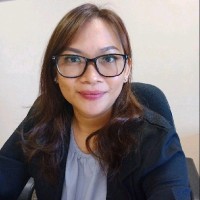 Maria Shinta Sulistyowati, S. Hum