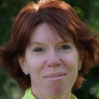 Martine Gerard