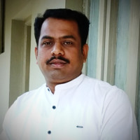 Anandkumar Kalshetti