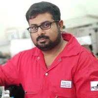 Syed Athar Ali