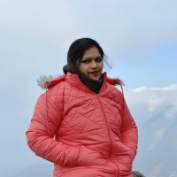 Susmita Das