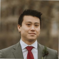 James Tsao