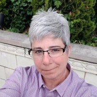 Kimberly Crowley