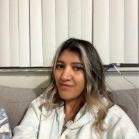 Mahsa Ahmad Nejad