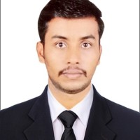 Manikandan Manikandansekar