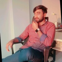 Muhammad Hamza Zafar