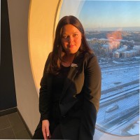 Matilda Åsander