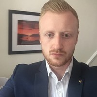 Liam Robson