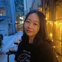 Leonie Shi