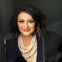 Andie Liasides-Kosko