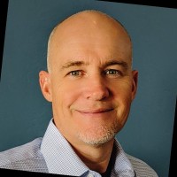 Gary George