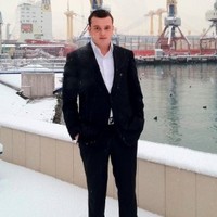 Денис Яблоновский