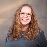 Amy Silverman