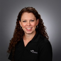 Rebecca Torres