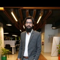 Shakeeb Ali khan
