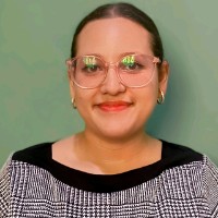 Martha Carolina Oliva