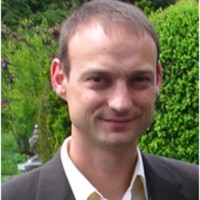 Jérôme PINA