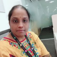 Madhuri Chintamaneni