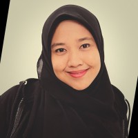 Haniza Kamarudin