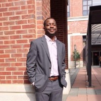 Brandon Jones