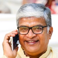 Yuvraj Patil
