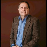 Gregory M. Thayer, MBA, MPA