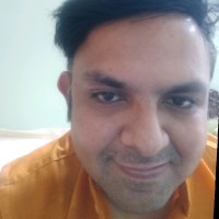 Mohit Alimchandani