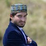 M Tahir Abbas Qadri