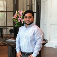 Mohammad Rahmatullah